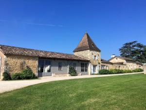 Maisons de vacances La Balie : photos des chambres