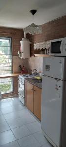 Balcón del Diquecito