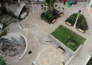 QUECHUA´S HOUSE Hostal & Coffee