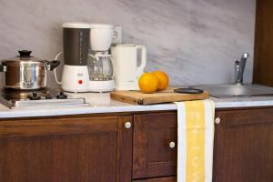 Trefon Hotel Apartments and Family Suites