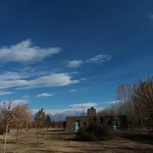 Finca La Clementina - Tunuyán