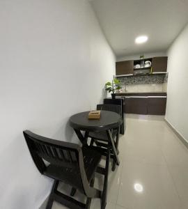 Sea Life Apartamentos en vía principal Centro y San luis