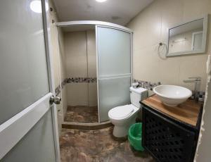 Sea Life Apartamentos en vía principal Centro y San luis