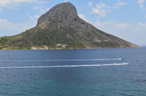 MasouriBlu Boutique Hotel Kalymnos Greece