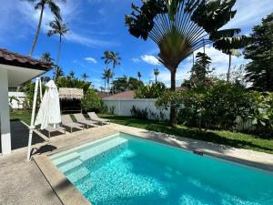 SAWAN Residence Pool Villas