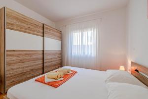 Apartments by the sea Grscica, Korcula - 20976