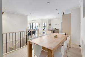 Beachside Retreat Cowes