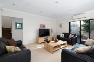 Beachside Retreat Cowes