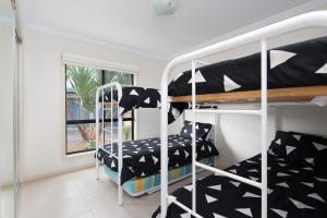 Beachside Retreat Cowes