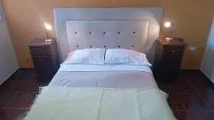 DEPARTAMENTO CAROLA - 9 de Julio