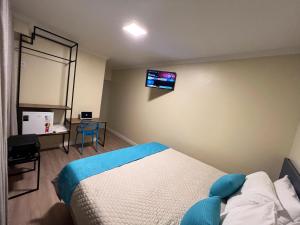 Hotel Suntuoso