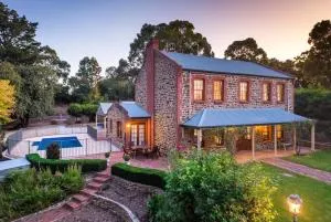 Hahndorf Luxury Retreat 5 bedrooms for 12 guests - Mount Torrens