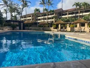 Kaanapali's Royal Luxury Plantation Beach & Golf Estate - Mala
