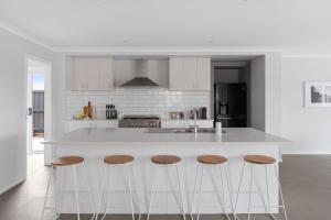 Coastal Grand On McKenzie