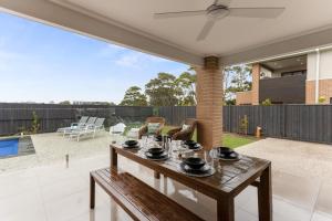 Coastal Grand On McKenzie