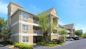 Home 1 Suites Extended Stay - مونتغومري