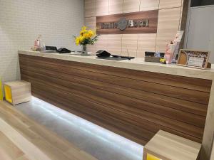 Smile Hotel Nagano