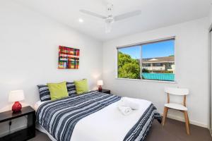 Unit 6 Seabreeze Villas