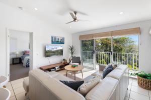 Unit 6 Seabreeze Villas