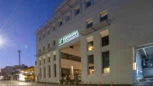 Holiday Inn Express Xalapa, an IHG hotel