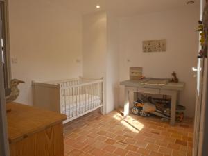 Spacieuse villa familiale avec jardin à Sauzon, à 5 min du port - FR-1-418-155