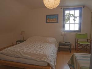 Spacieuse villa familiale avec jardin à Sauzon, à 5 min du port - FR-1-418-155