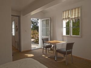 Spacieuse villa familiale avec jardin à Sauzon, à 5 min du port - FR-1-418-155