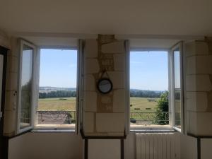 Gîte au calme avec jardin et WIFI à La Roche-Posay - FR-1-541-52