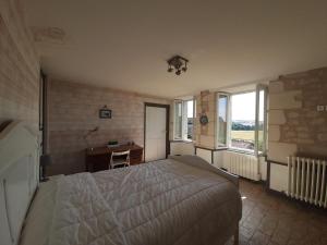 Gîte au calme avec jardin et WIFI à La Roche-Posay - FR-1-541-52