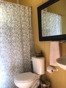 CABAÑAS RÜPÜ PUYUHUAPI