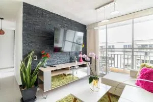 Hermoso apartamento en Barranquilla - Rebolo