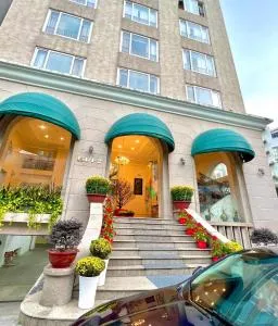 Felix Alley - Phú Nhuận