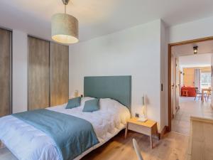 Appartements Appartement Champagny-en-Vanoise, 4 pieces, 8 personnes - FR-1-638-15 : photos des chambres