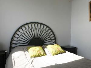 Maison vue mer, 3 pièces, accès plage, garage, 6 couchages, St Gilles Croix de Vie - FR-1-224-803