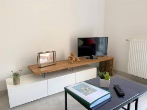 Appartements Appartement Perros-Guirec, 2 pieces, 4 personnes - FR-1-368-392 : photos des chambres