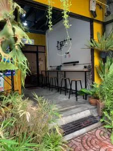 Enterspace Chinatown - Khlong San