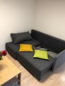 Dzīvoklis Bocmaņa laukums 2, Salacgrīva