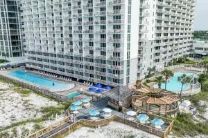 Pelican Beach Resort Condos - Crestview