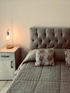 MENDOZA Suites 1 -con estacionamiento opcional-