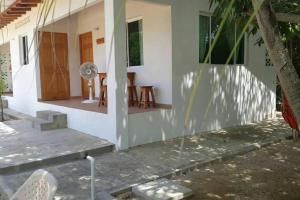 Cabaña 2 en la mejor playa de Coveñas