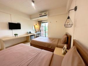 I-Home Residence and Hotel