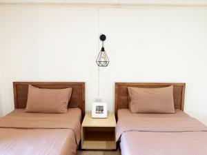 I-Home Residence and Hotel