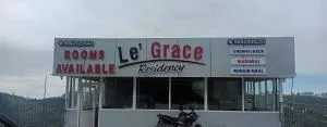 Le Grace Kodaikanal - Oothu
