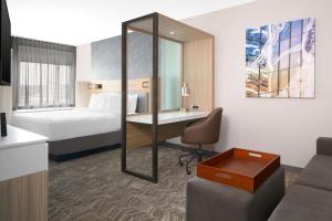 SpringHill Suites by Marriott Columbia near Fort Jackson
