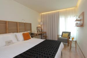 Golden Age Athens Hotel