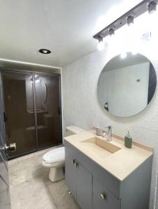 Departamento con estacionamiento Del Valle