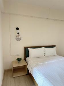 I-Home Residence and Hotel