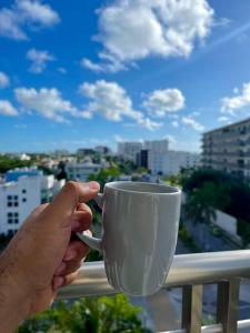 Hermoso Penthouse Rooftop con alberca