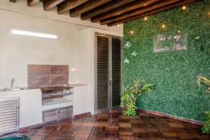 Hermoso Penthouse Rooftop con alberca