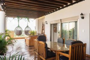 Hermoso Penthouse Rooftop con alberca